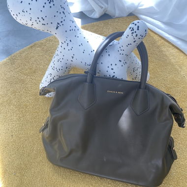 Sac à main Charles & Keith