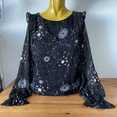 Camicia cosmica