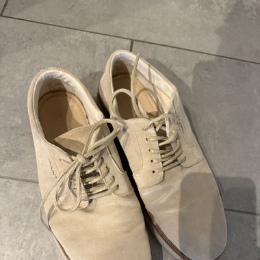 Gant Schuhe 44