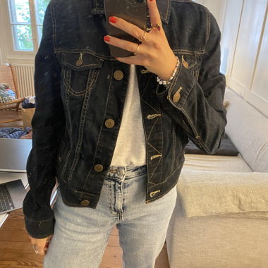 Jeansjacke von American Eagle