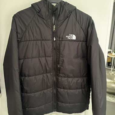 The North Face Down Jacket