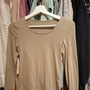 Basic Pullover