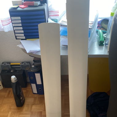 Bett Komplett