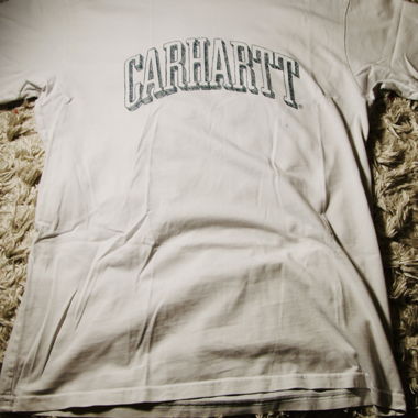 T-Shirt Carhartt