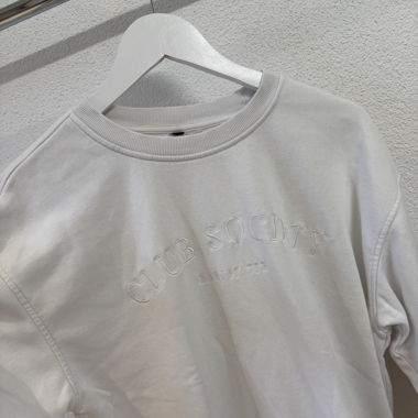 club socity pulli