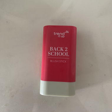 trend it up Blush Stick