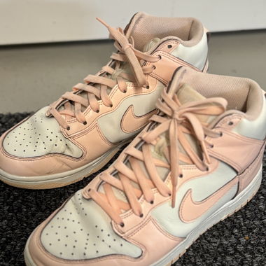 Nike Dunk High
