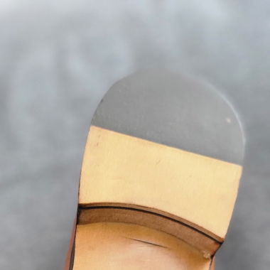 Chaussures de ville 42 et 45