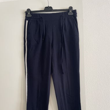 Pantaloni blu Opus taglia 36
