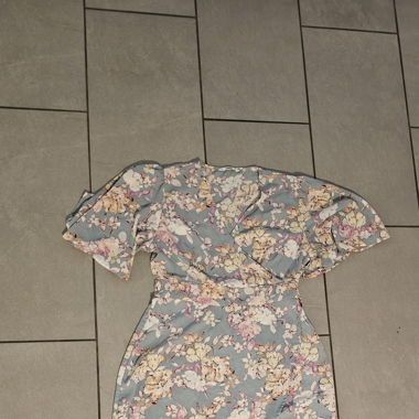 Cocktail Kleid Sommer