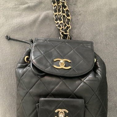 Chanel Duma