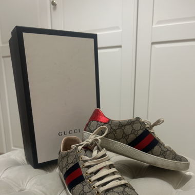 Gucci Sneakers