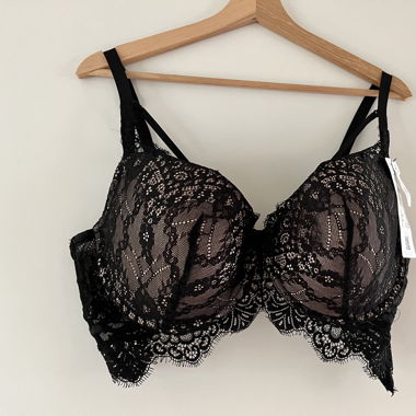 Neuer Spitzen BH zu kaufen!