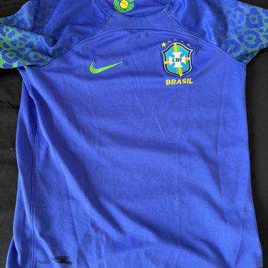 Maglia Brasile
