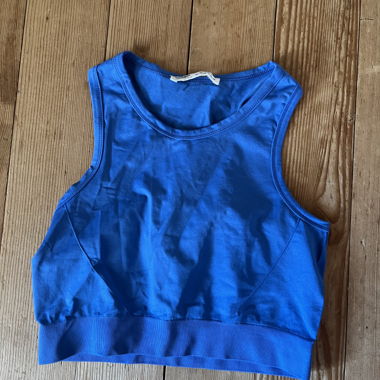 Sporttop