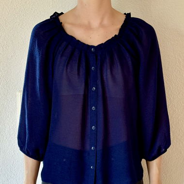 Bluse