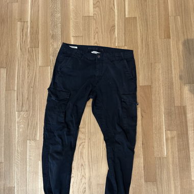 Cargo Hosen