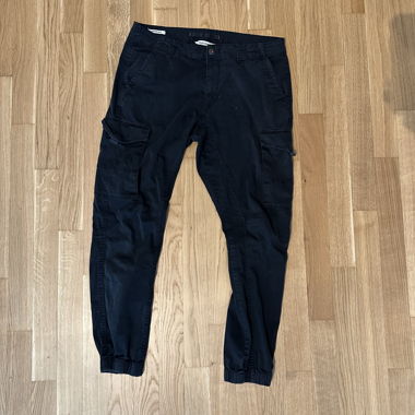 Cargo Hosen