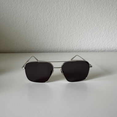 Lunettes de soleil Chimi Pilot avec étui