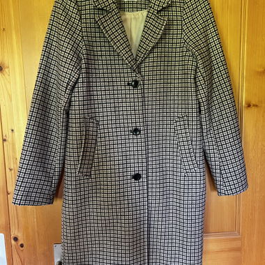 Manteau Abercrombie