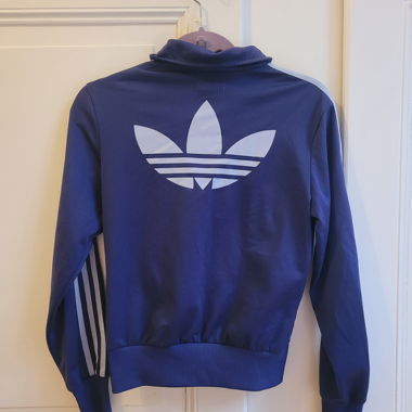 Jäggli Adidas Lila