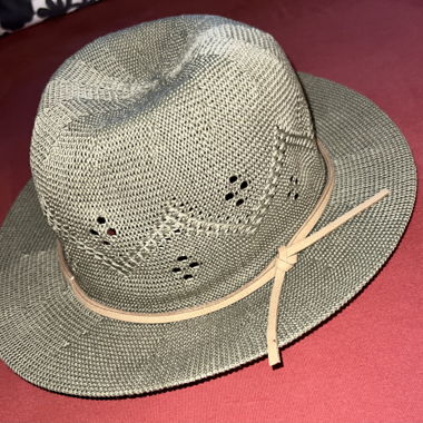 Cappello estivo
