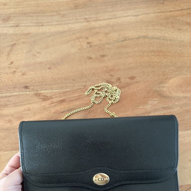 Christian Dior Abendtasche
