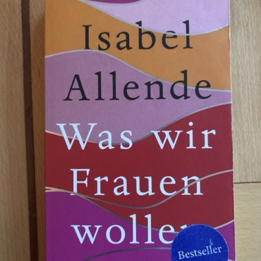 Was wir Frauen wollen