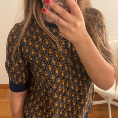 Chic Sweater