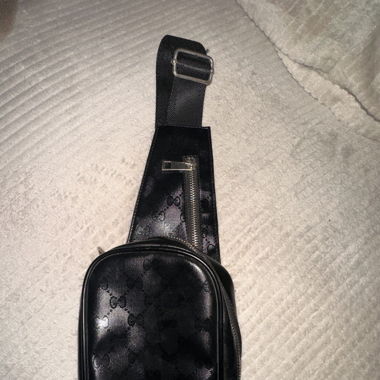 Sacoche gucci