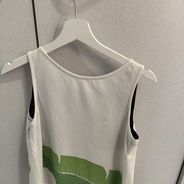 Banana Leaf Top