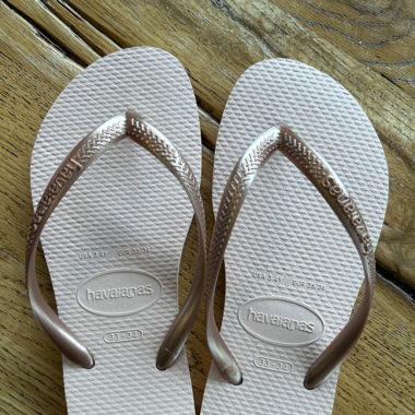 Havaianas Flip Flop Size 35/36 EU