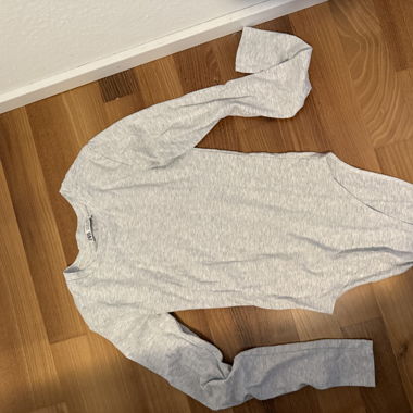 Zara Body