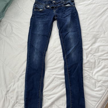 Jeans von Rose Player