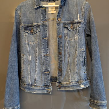 Esprit Jeansjacke