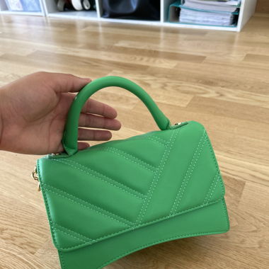 Sac bandoulière 