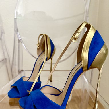 Casadei tacchi a spillo