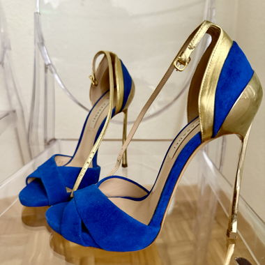Casadei Pumps Grösse 36 