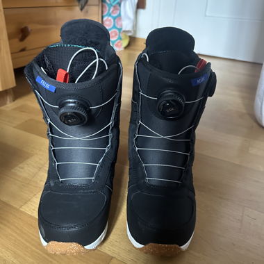 BURTON FELIX SNOWBOARD BOOTS