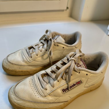 Reebok Club C 85 Vintage Shoes