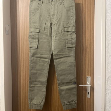 cargo Hose