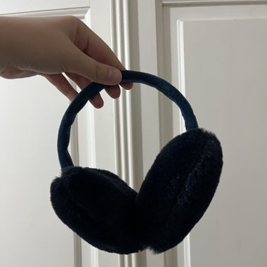 cache oreilles enfants