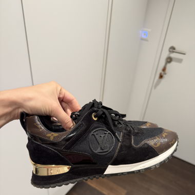 Sneaker Louis Vuitton