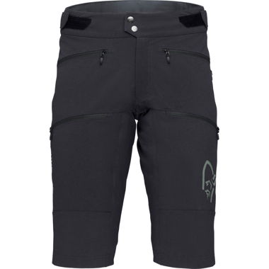 Pantaloncini da bici Norröna