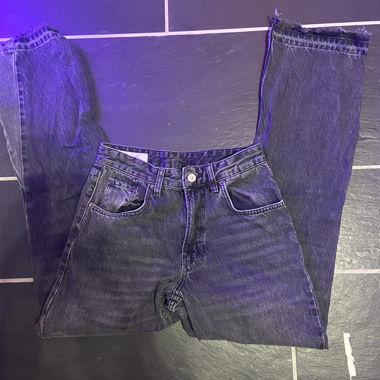 Jeans Zara Gr. 36