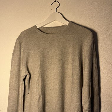 Kaschmir Pullover