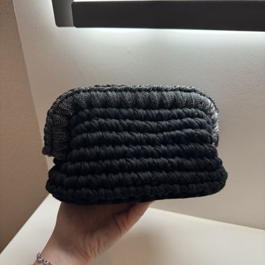 Clutch bag