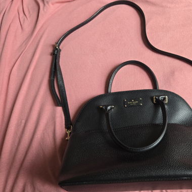 Mittelgrosse Handtasche 