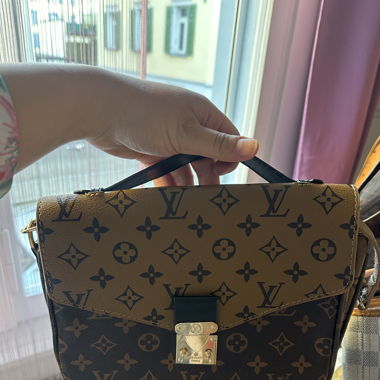 Louis Vuitton Tasche