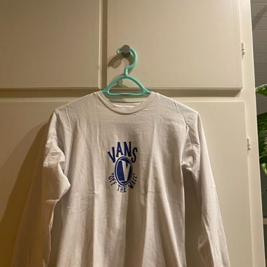 Vans Longsleeve